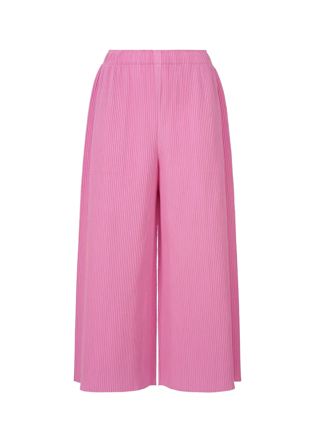 Fine Knit Pleats Color 2