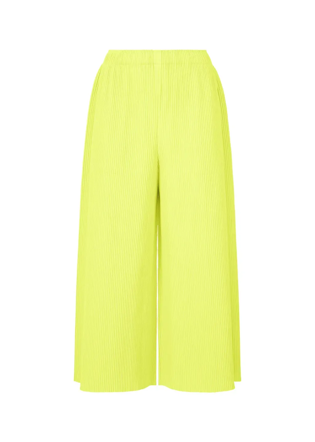 Fine Knit Pleats Color 2