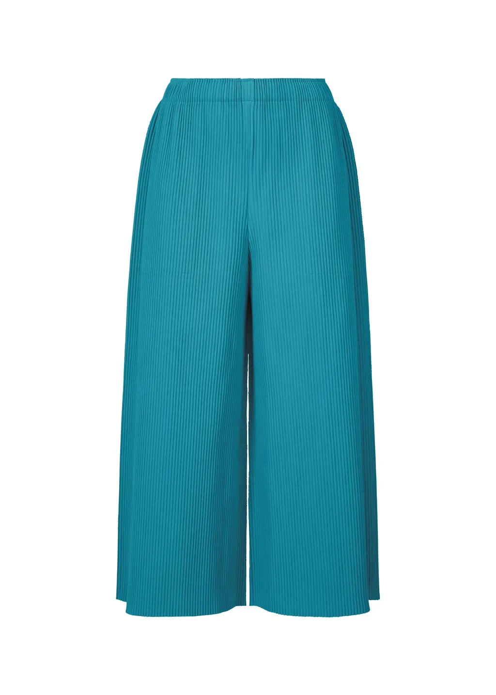 Fine Knit Pleats Color 2