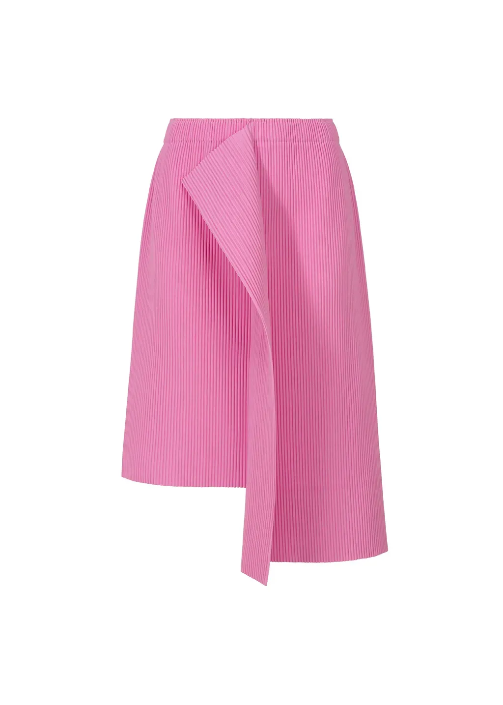 Trick Pleats
