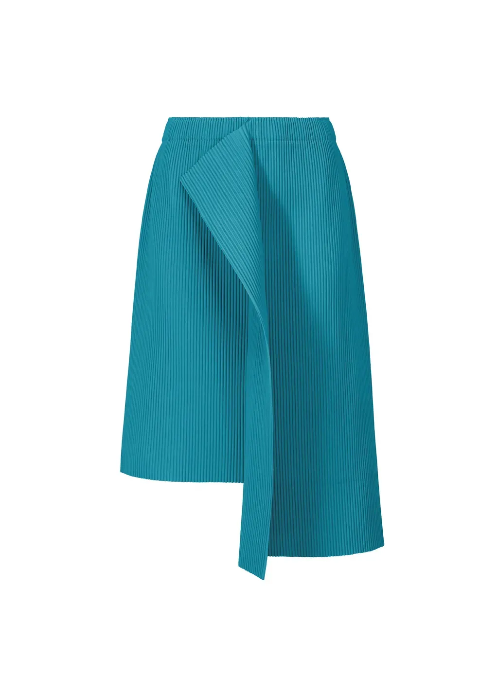 Trick Pleats
