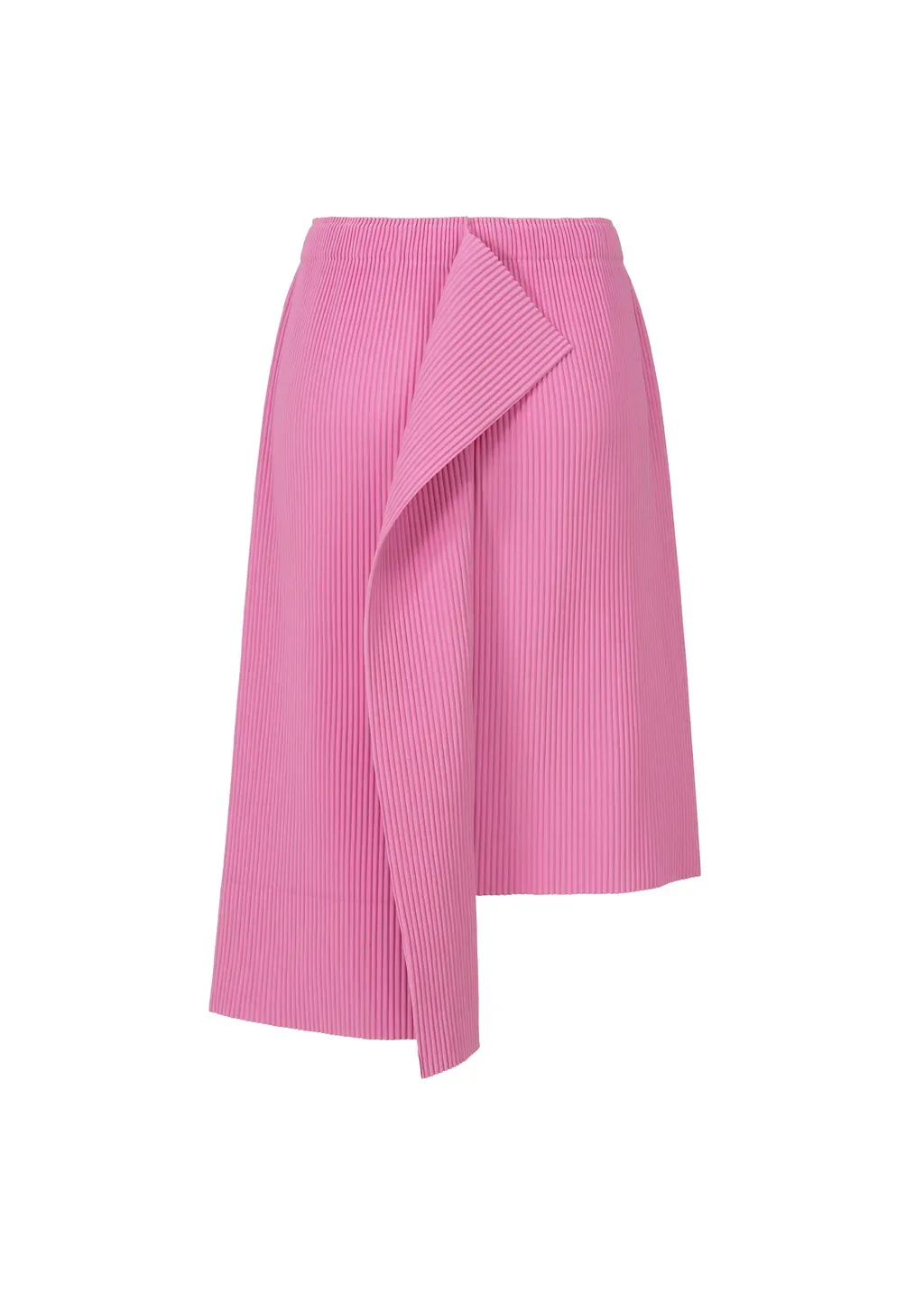Trick Pleats