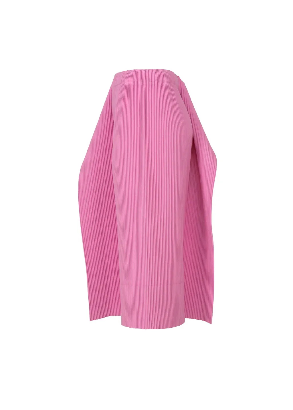 Trick Pleats