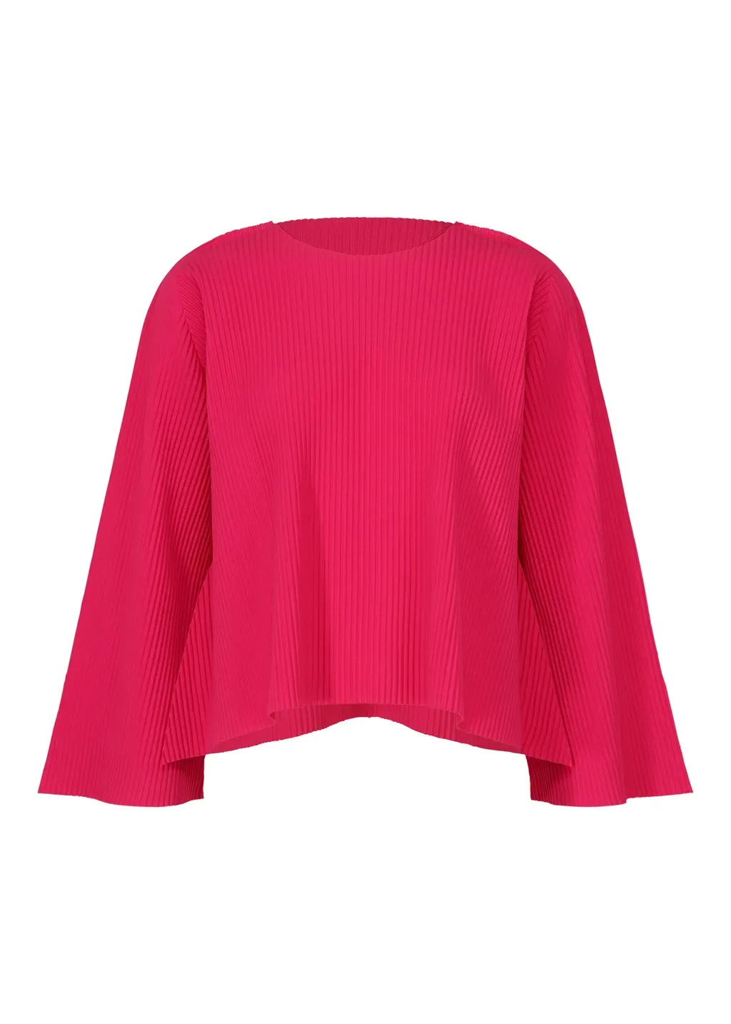 Flare Pleats