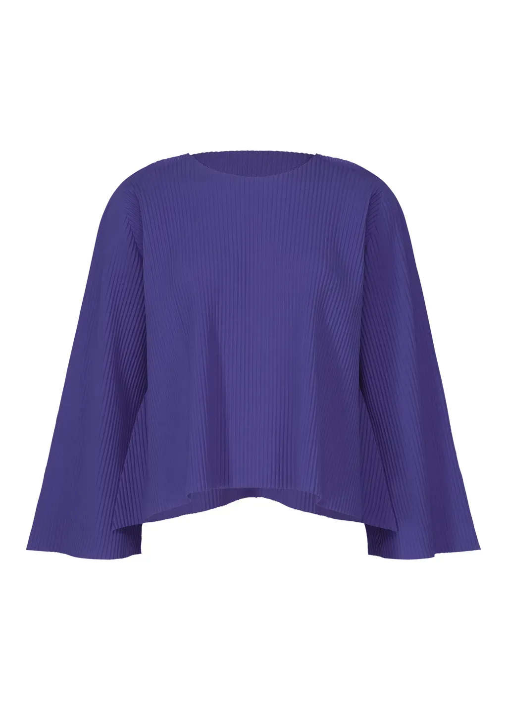 Flare Pleats