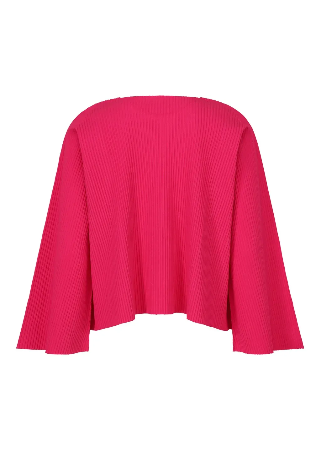 Flare Pleats