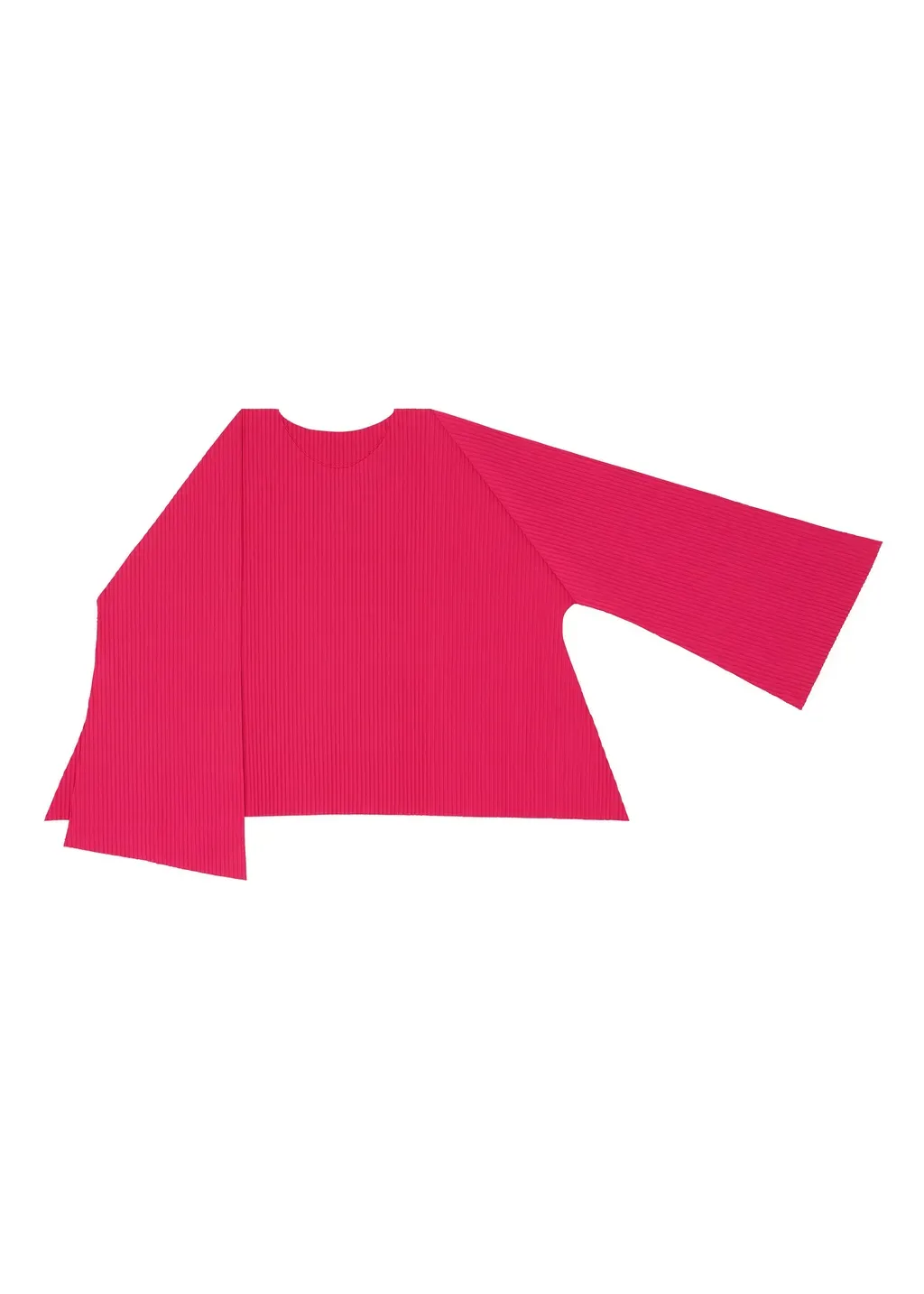 Flare Pleats