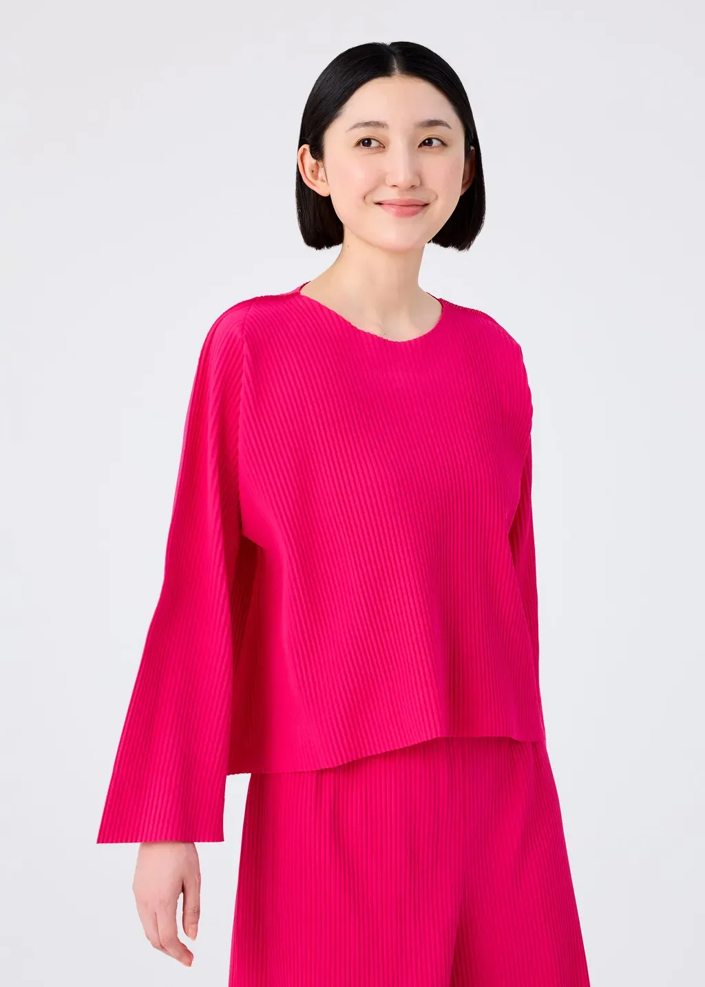 Flare Pleats