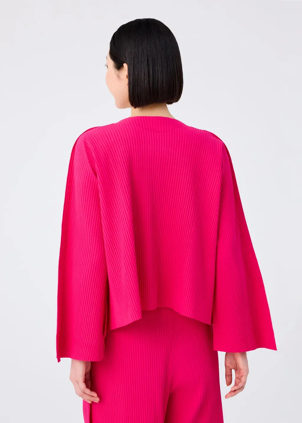 Flare Pleats