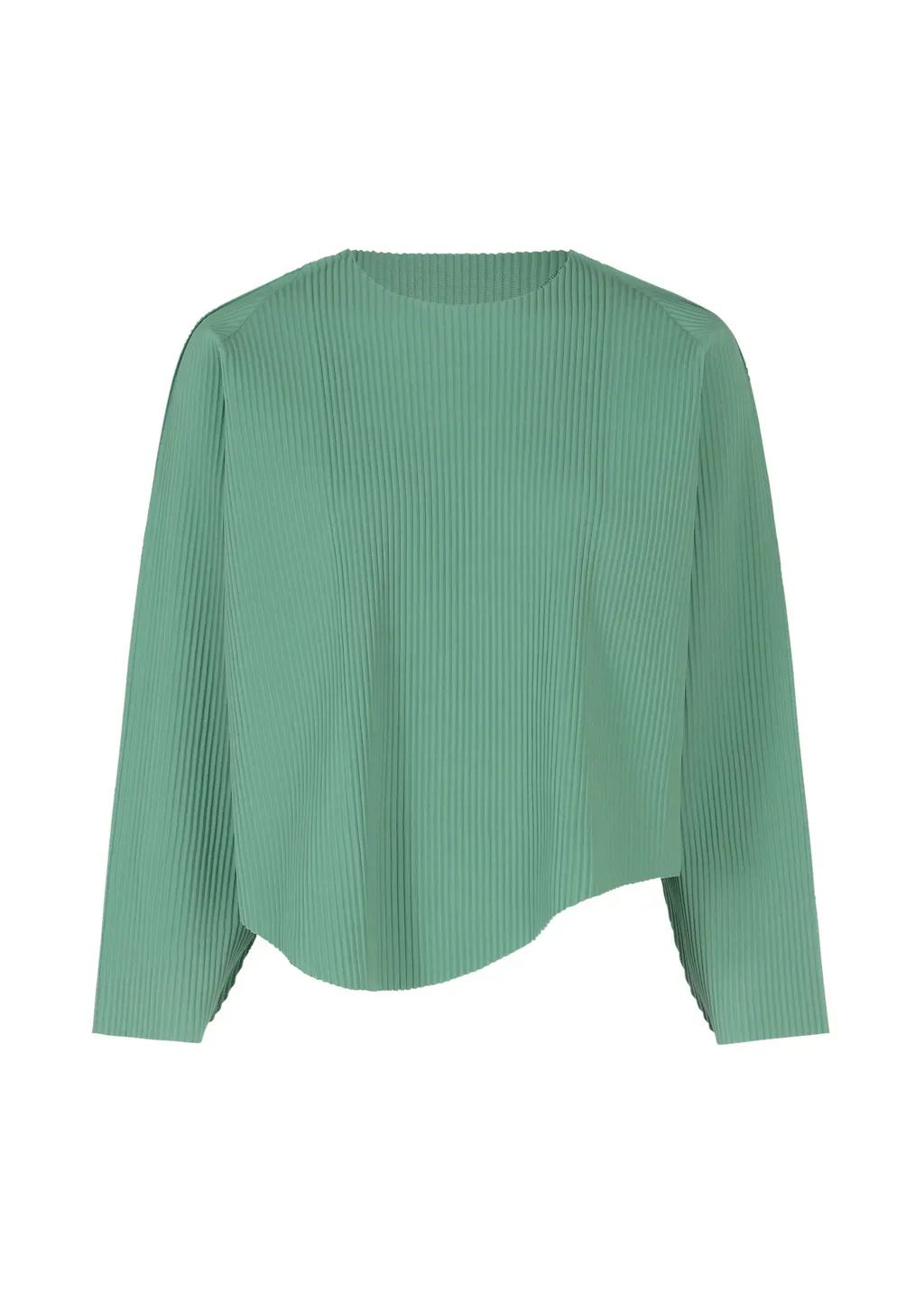 Aurora Pleats
