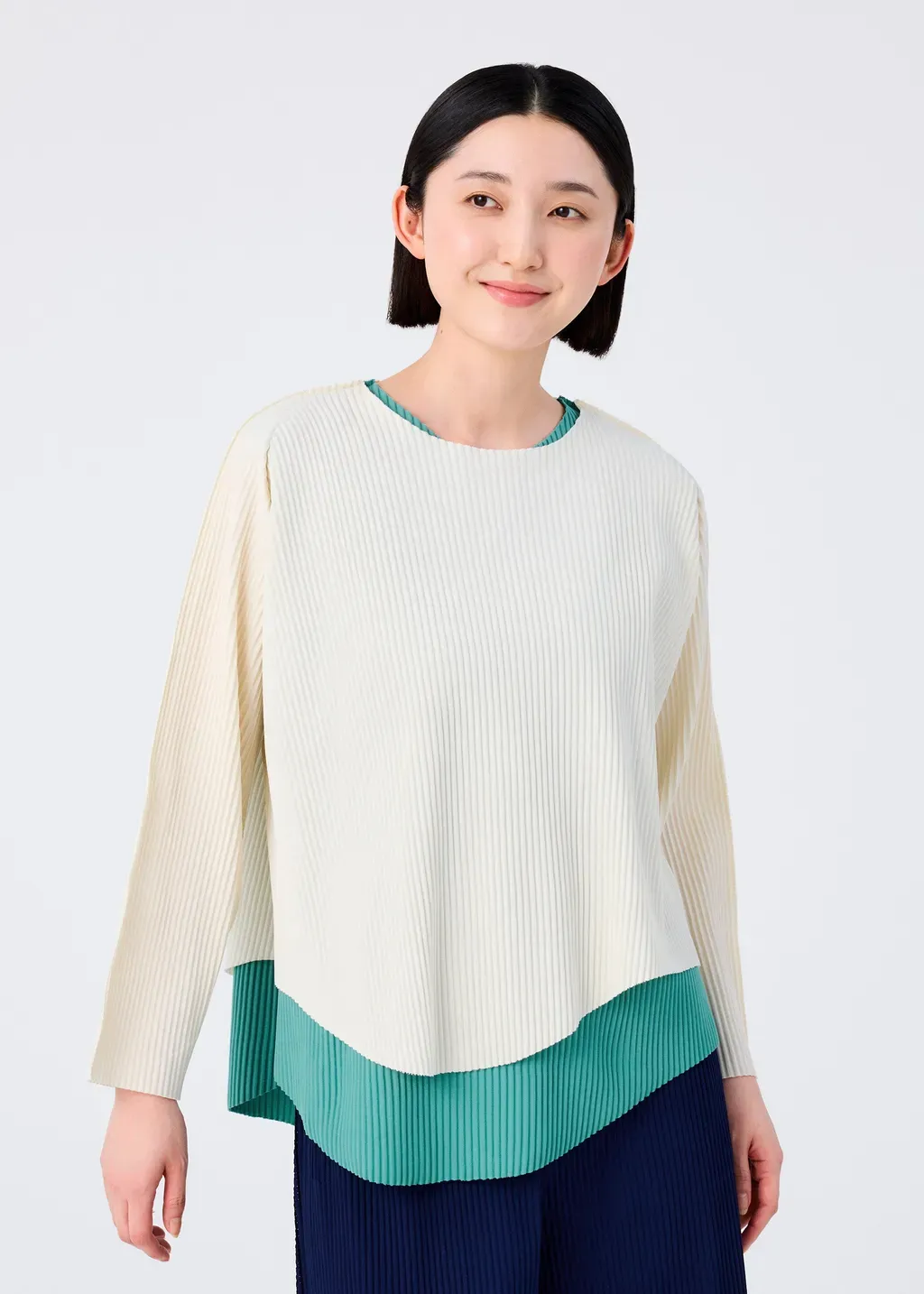 Aurora Pleats