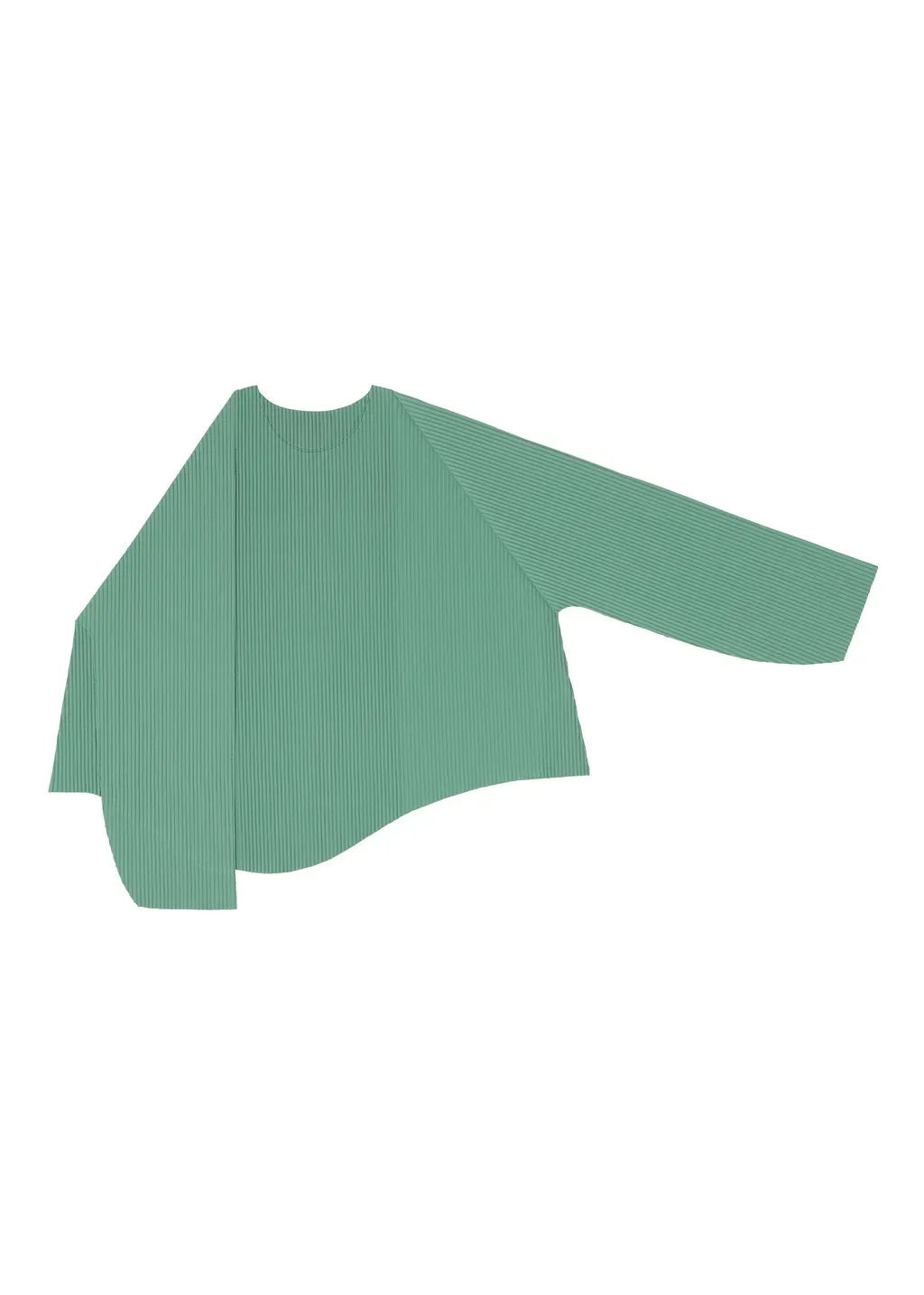 Aurora Pleats