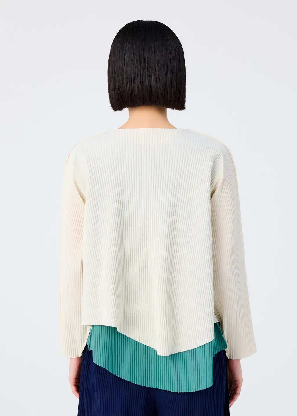 Aurora Pleats
