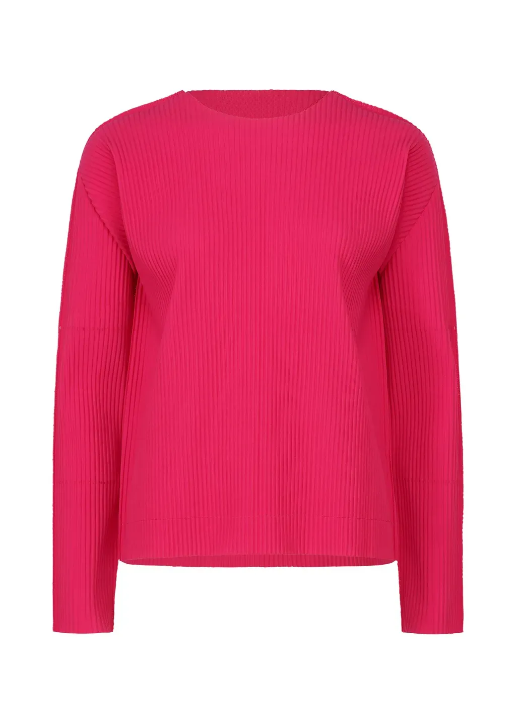 Fine Knit Pleats Color 1