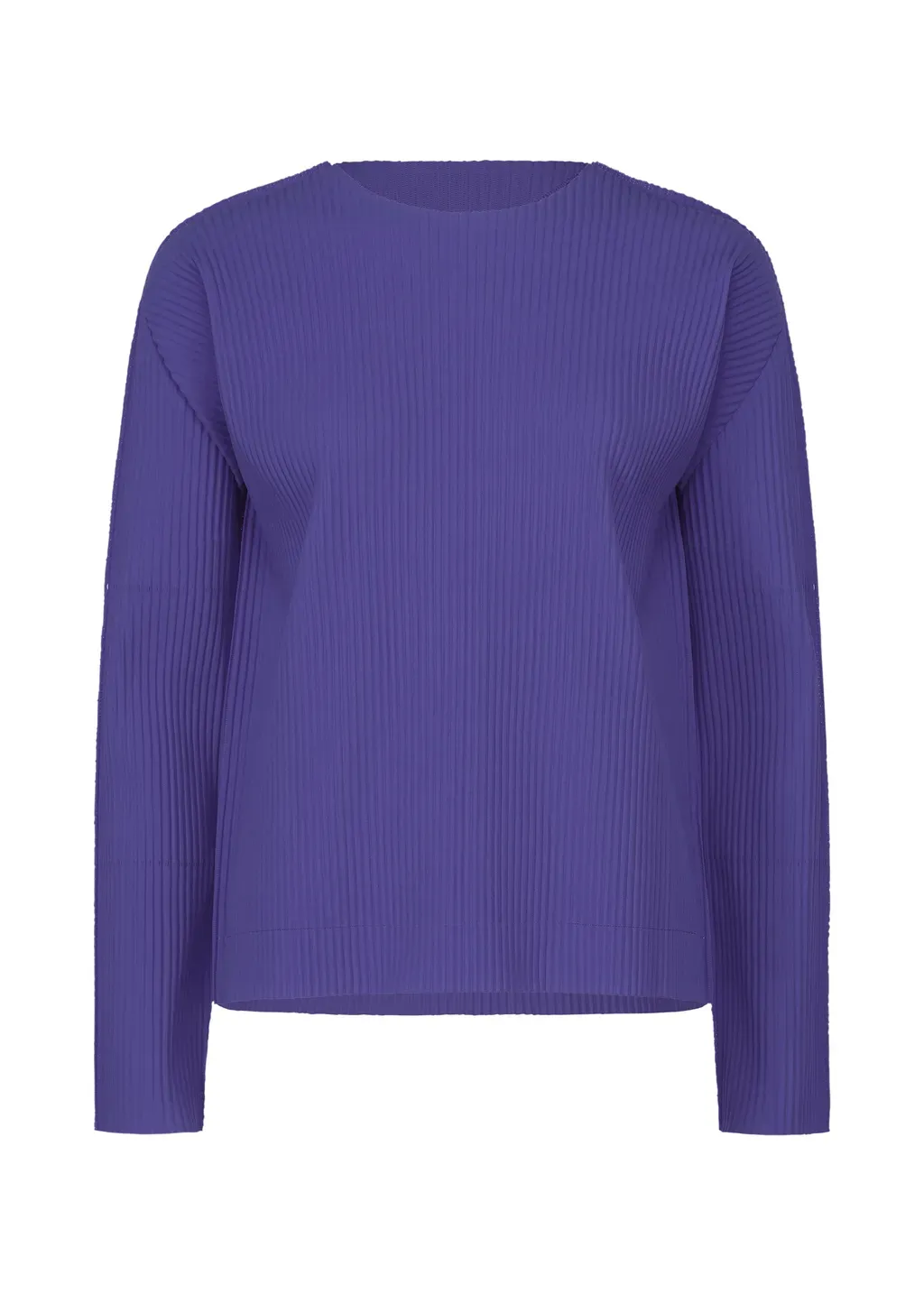 Fine Knit Pleats Color 1