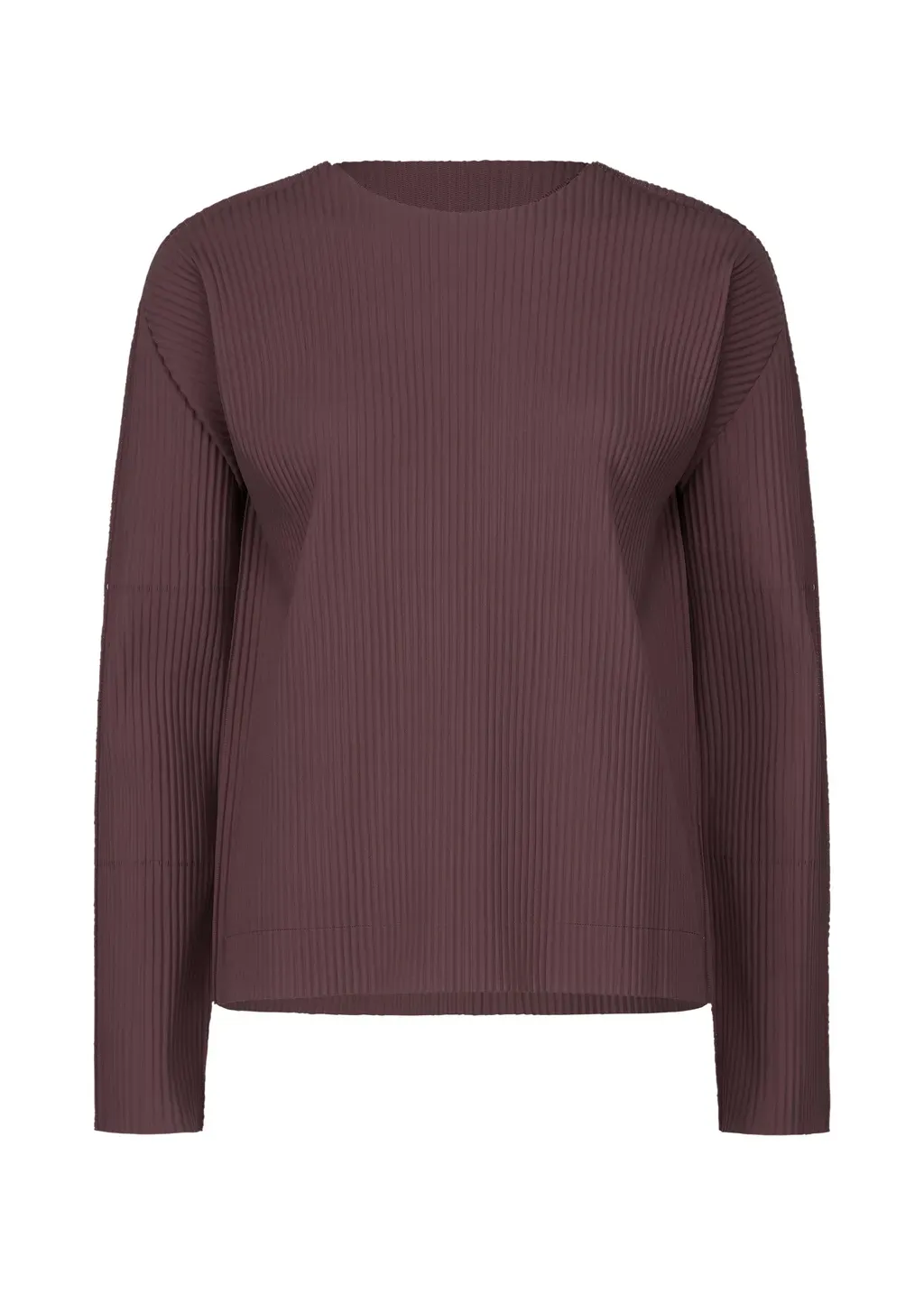 Fine Knit Pleats Color 1