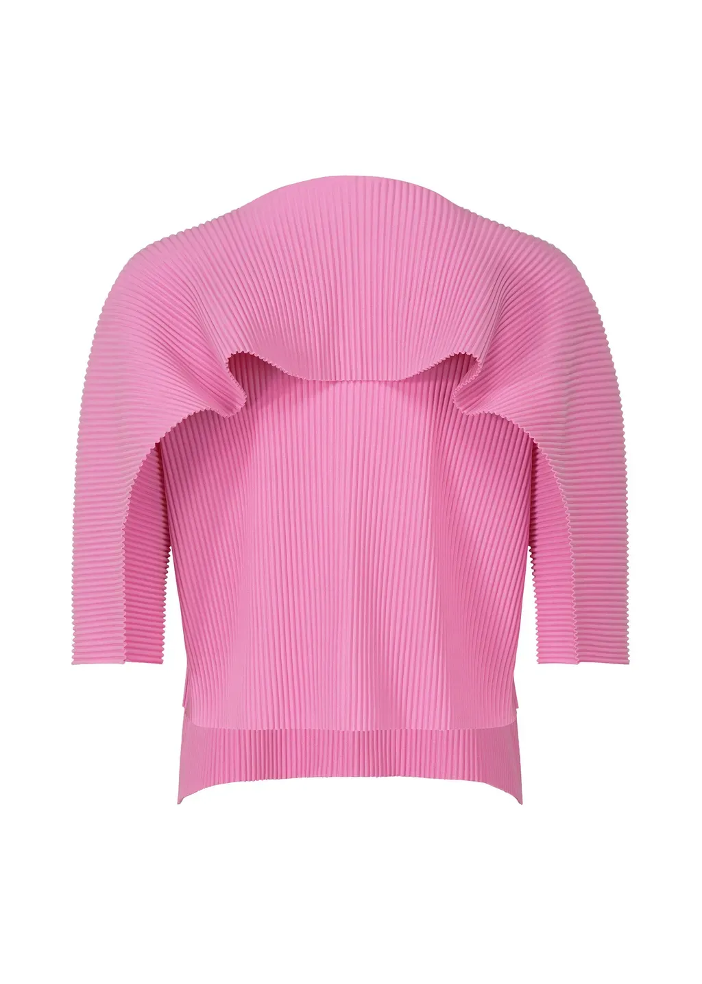 Trick Pleats