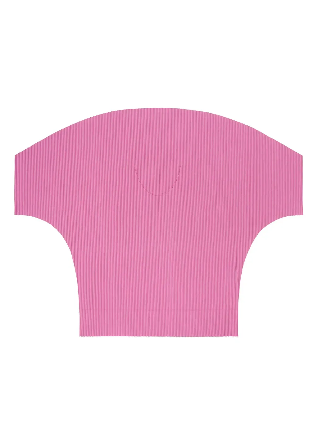 Trick Pleats