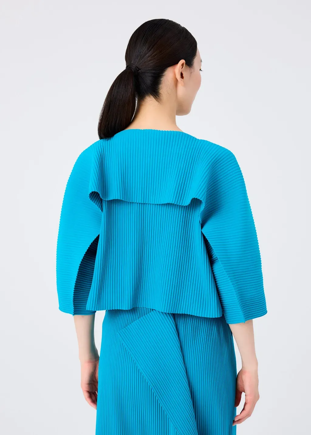 Trick Pleats