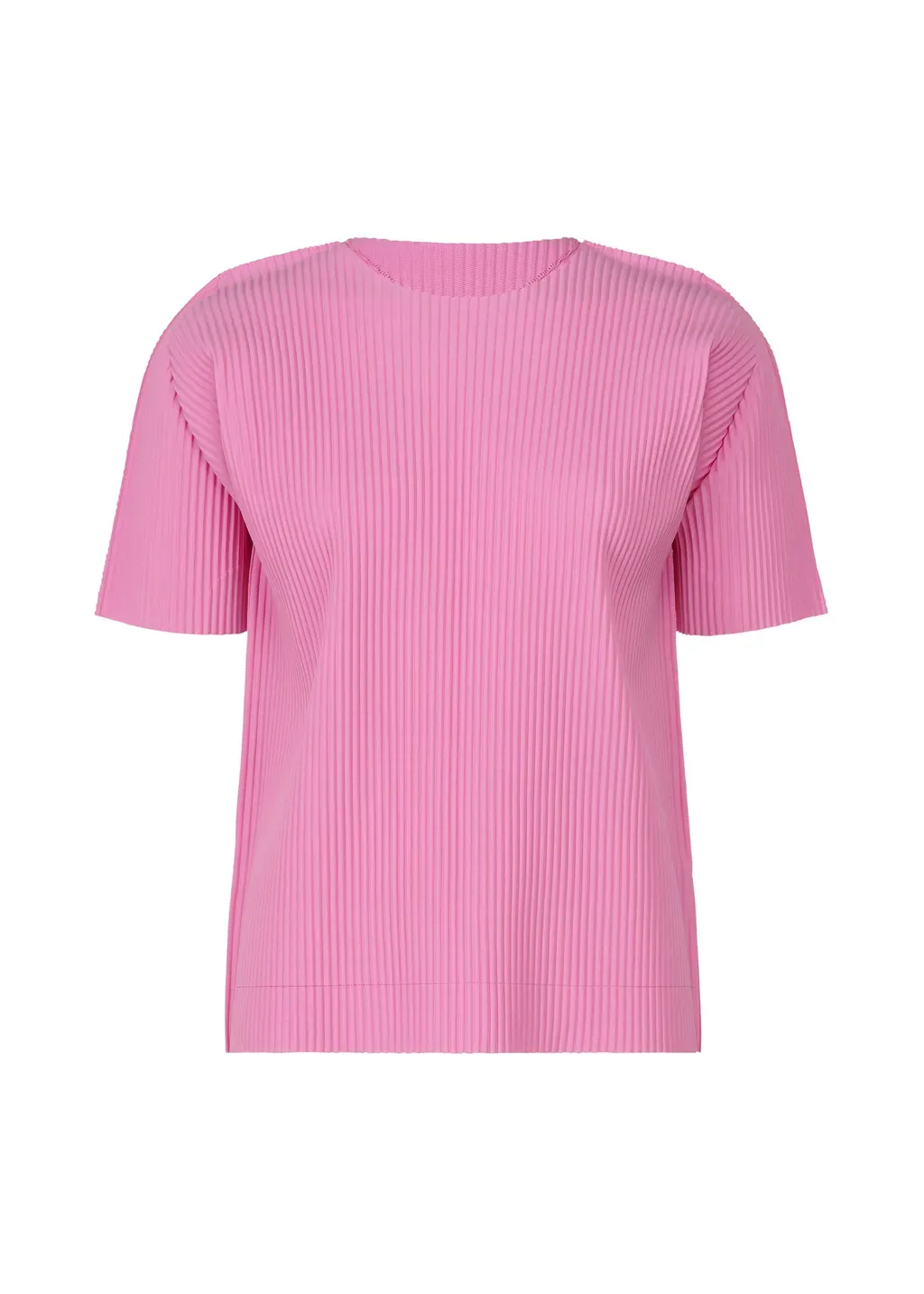 Fine Knit Pleats Color 2