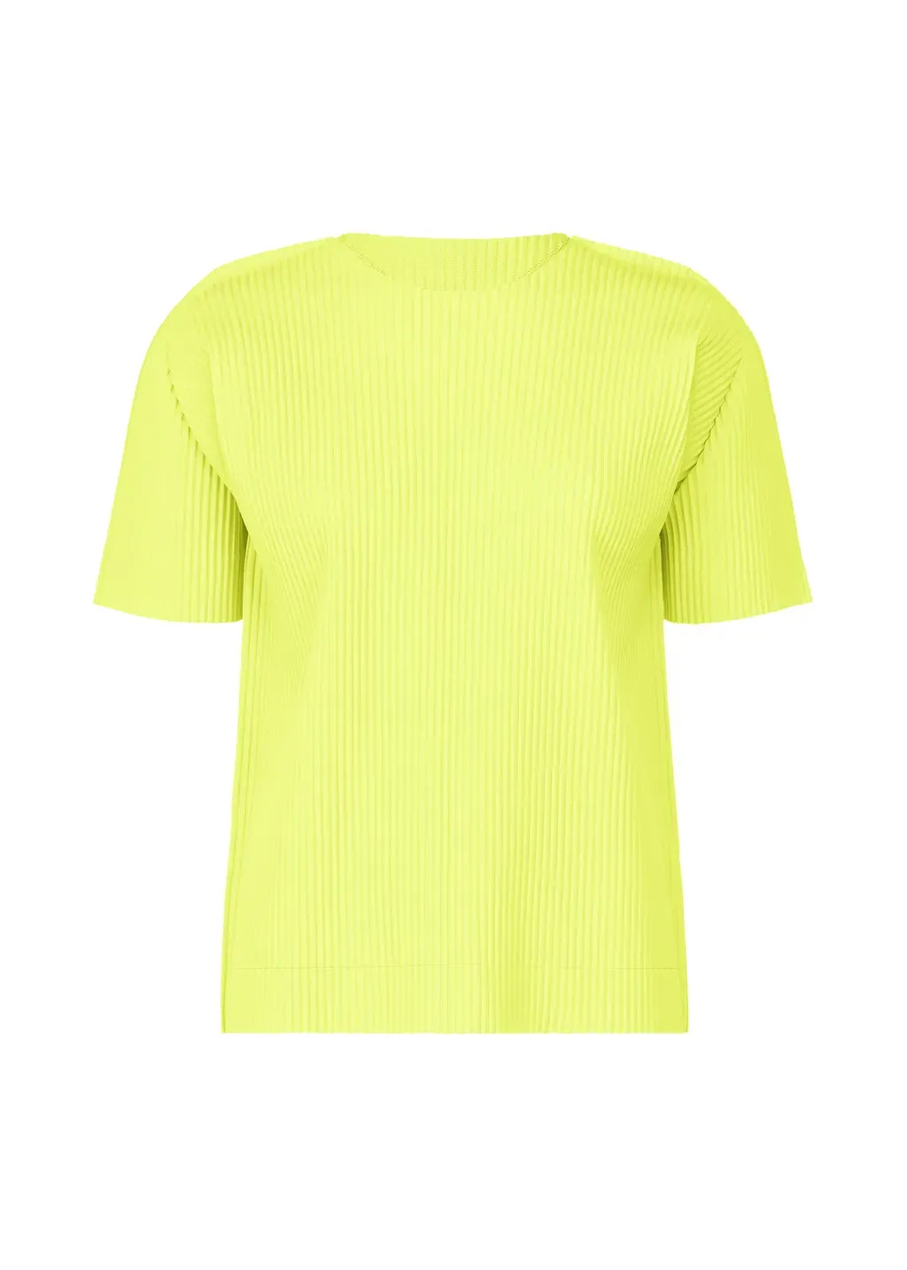 Fine Knit Pleats Color 2