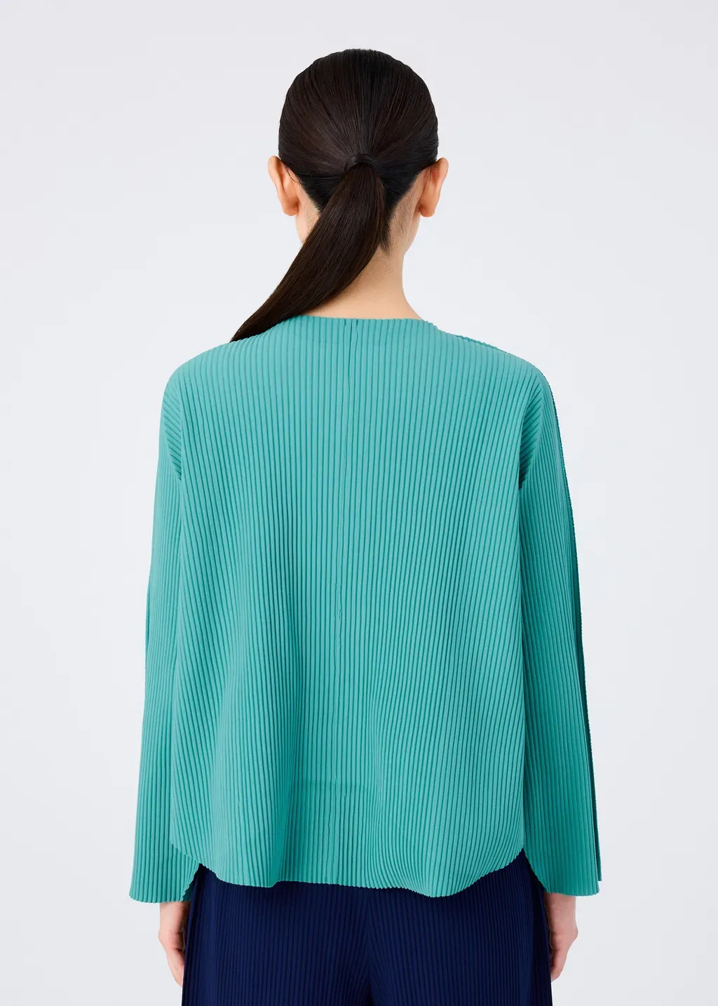 Aurora Pleats