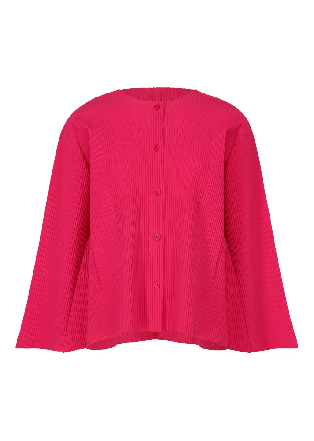 Flare Pleats
