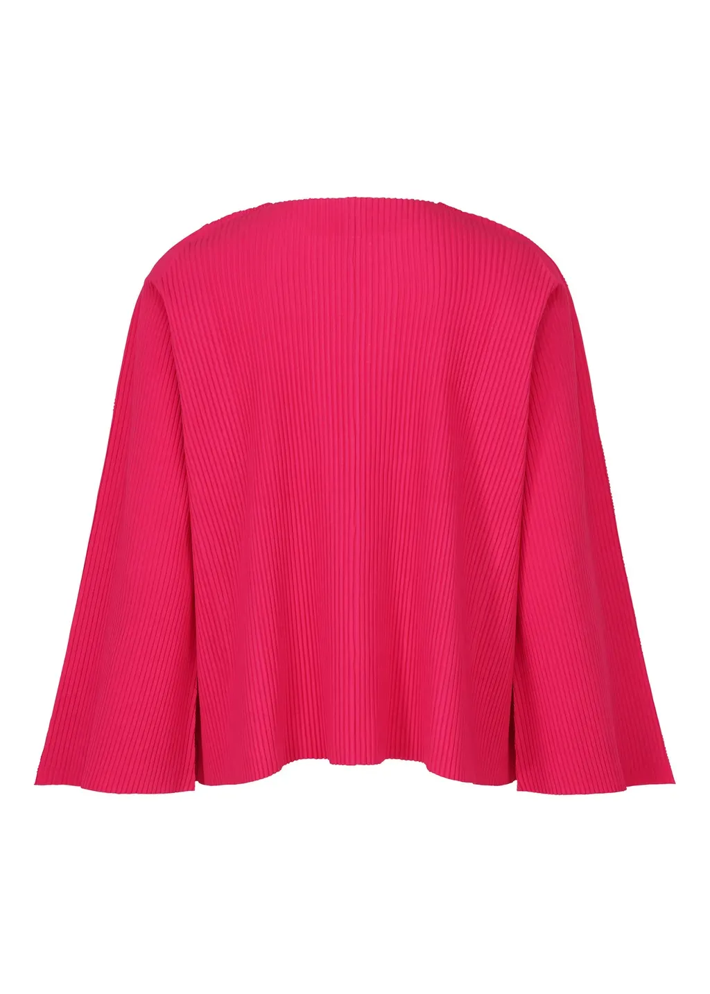 Flare Pleats