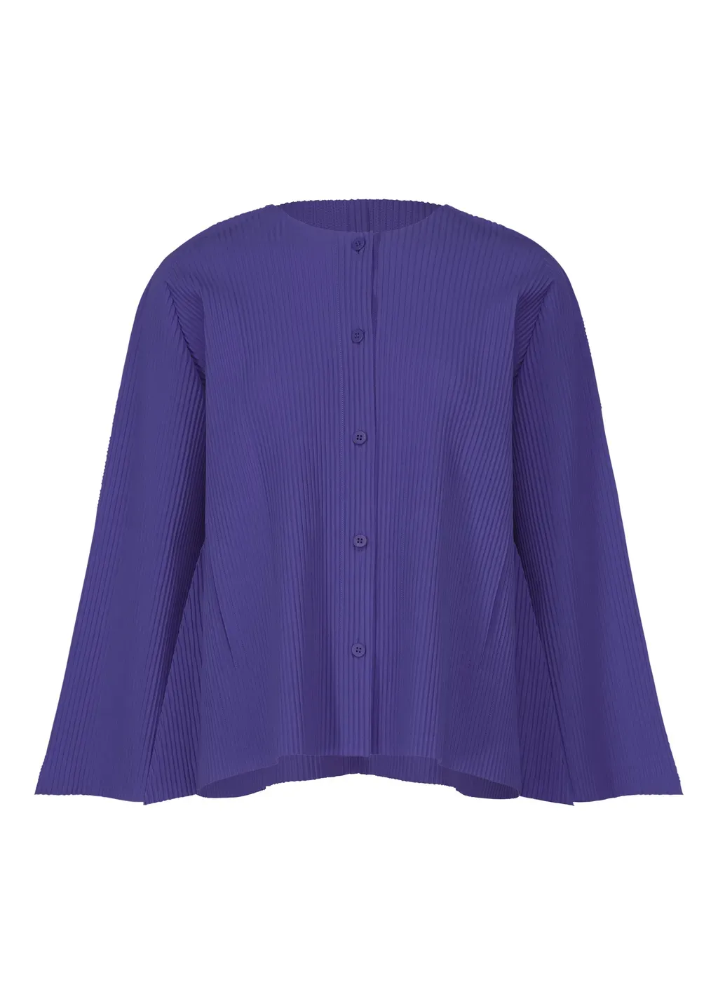 Flare Pleats