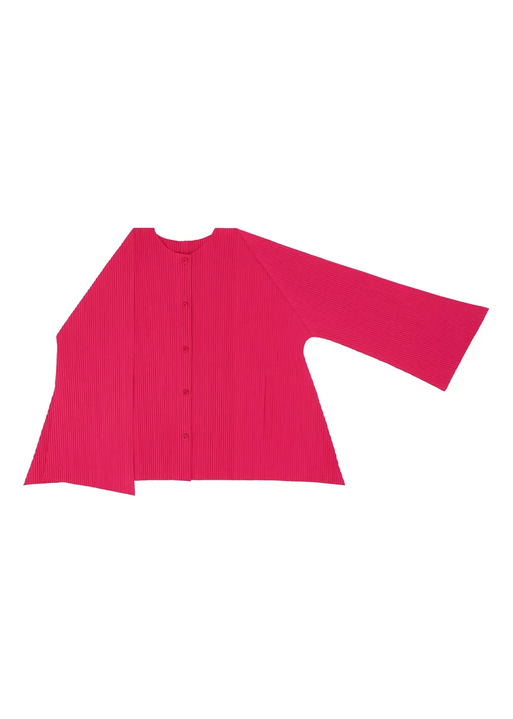 Flare Pleats