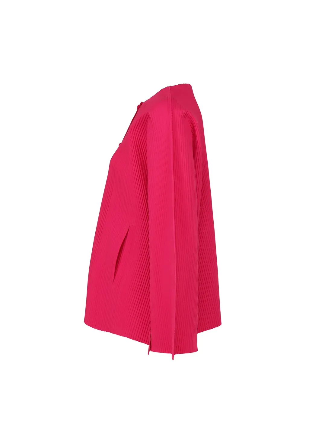 Flare Pleats