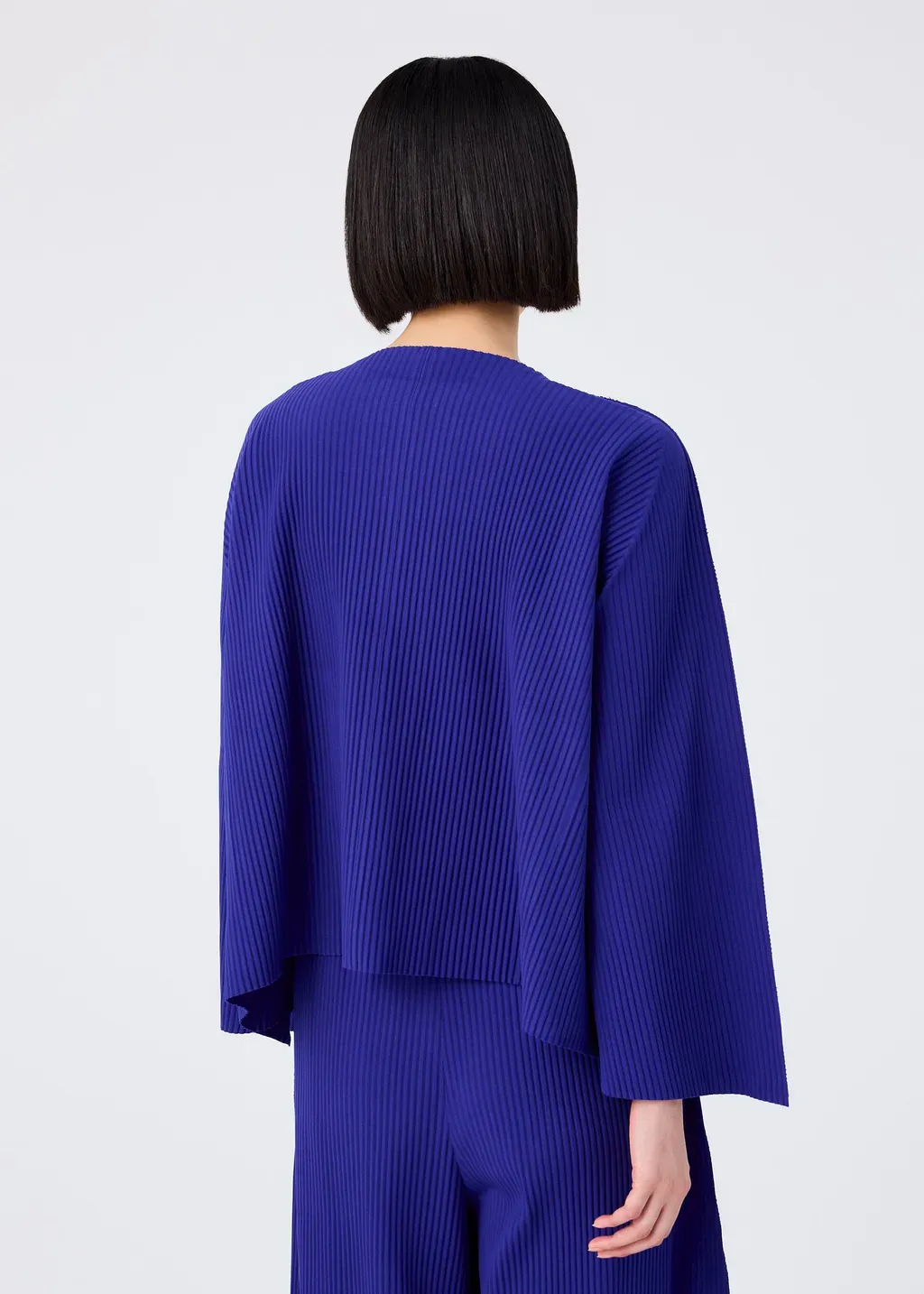 Flare Pleats