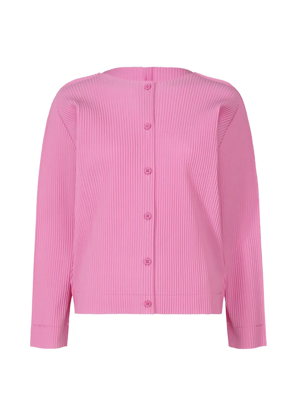 Fine Knit Pleats Color 2