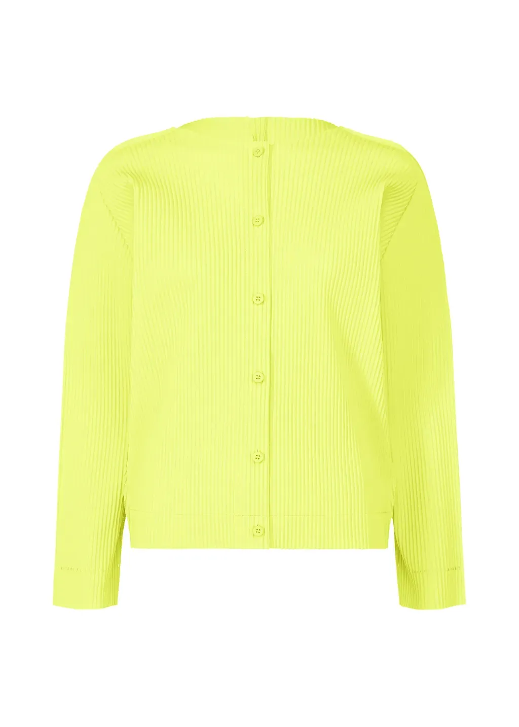 Fine Knit Pleats Color 2