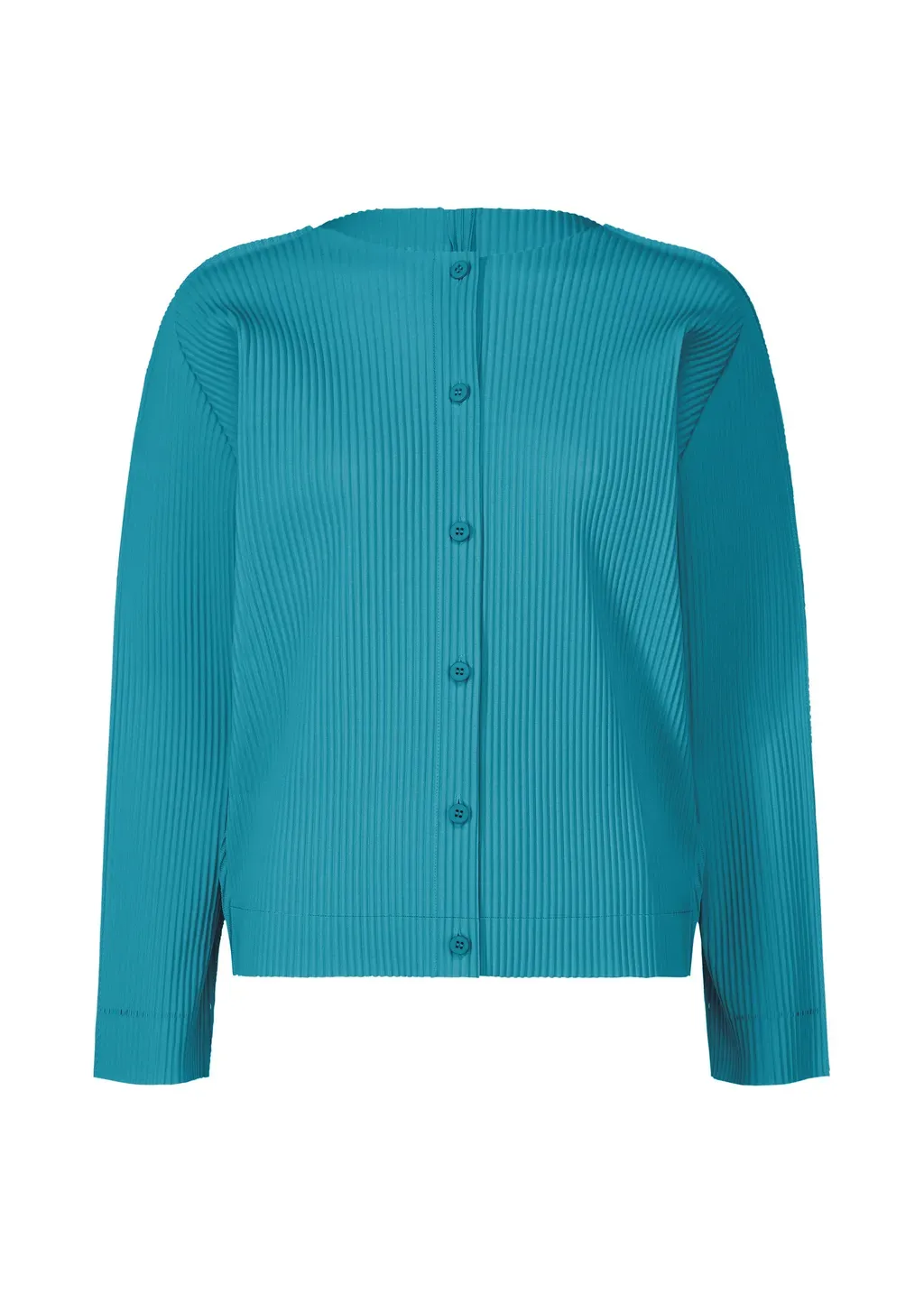 Fine Knit Pleats Color 2
