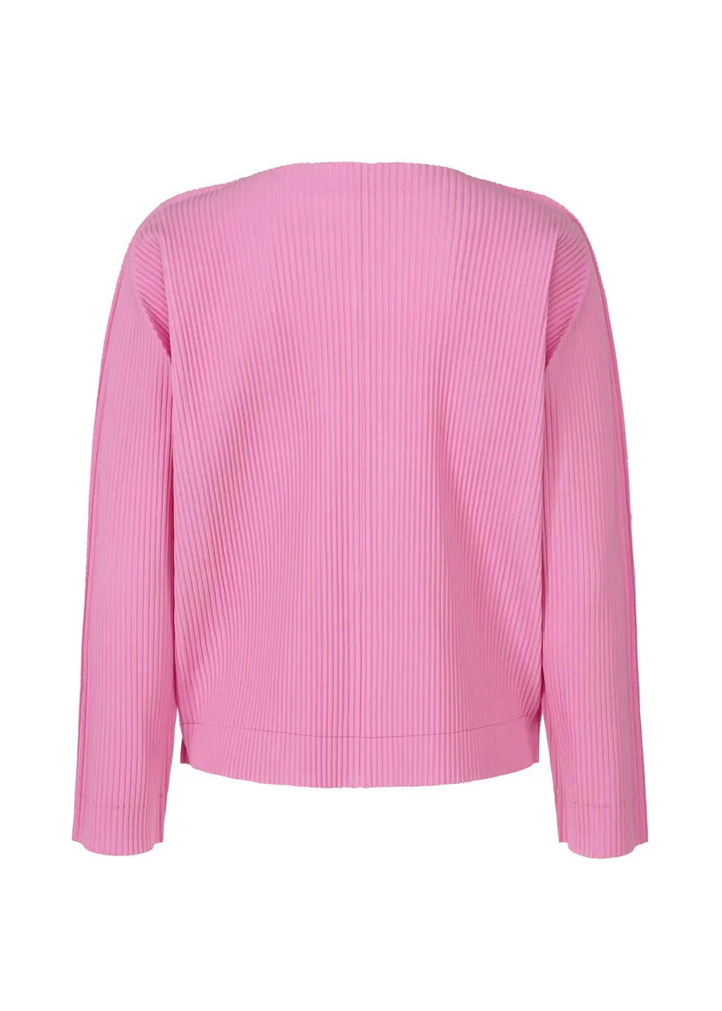 Fine Knit Pleats Color 2