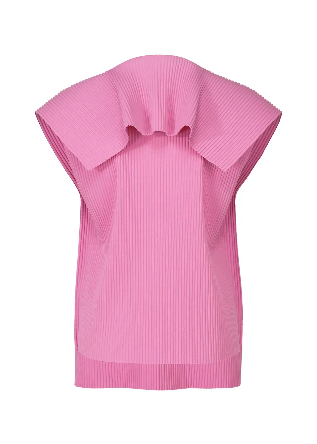 Trick Pleats