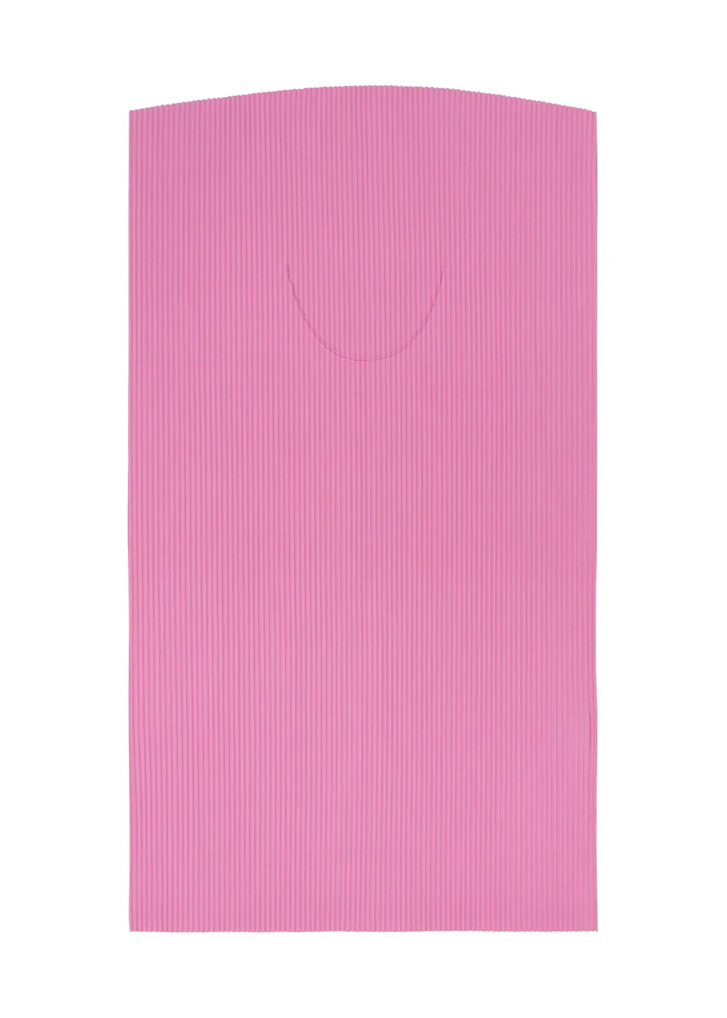 Trick Pleats