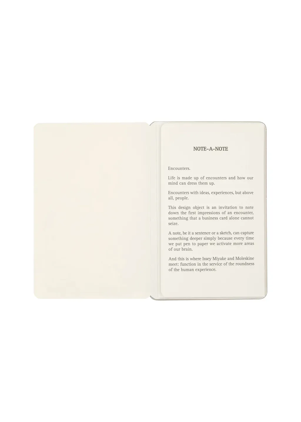 Note-A-Note