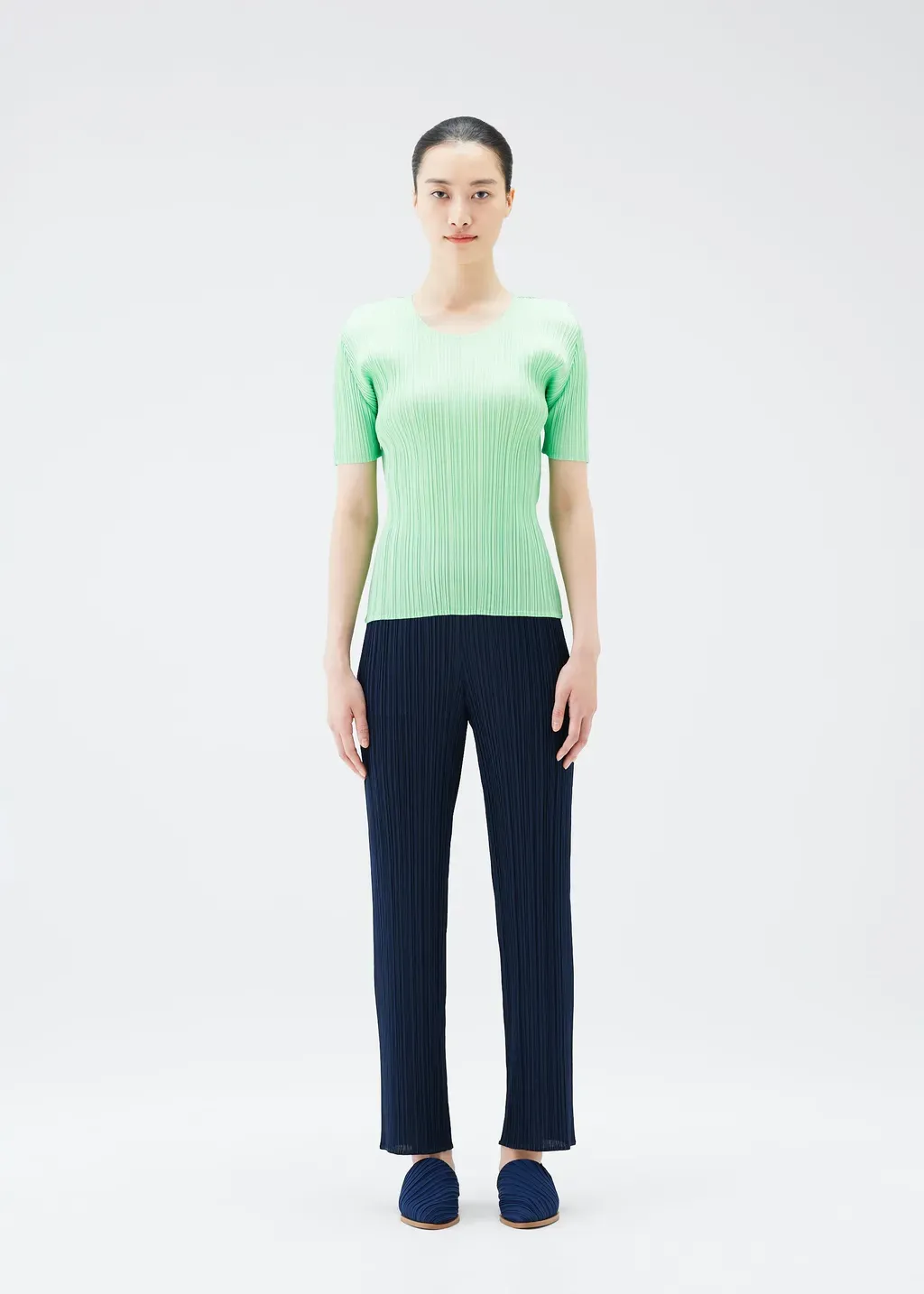 New Colorful Basics 4
