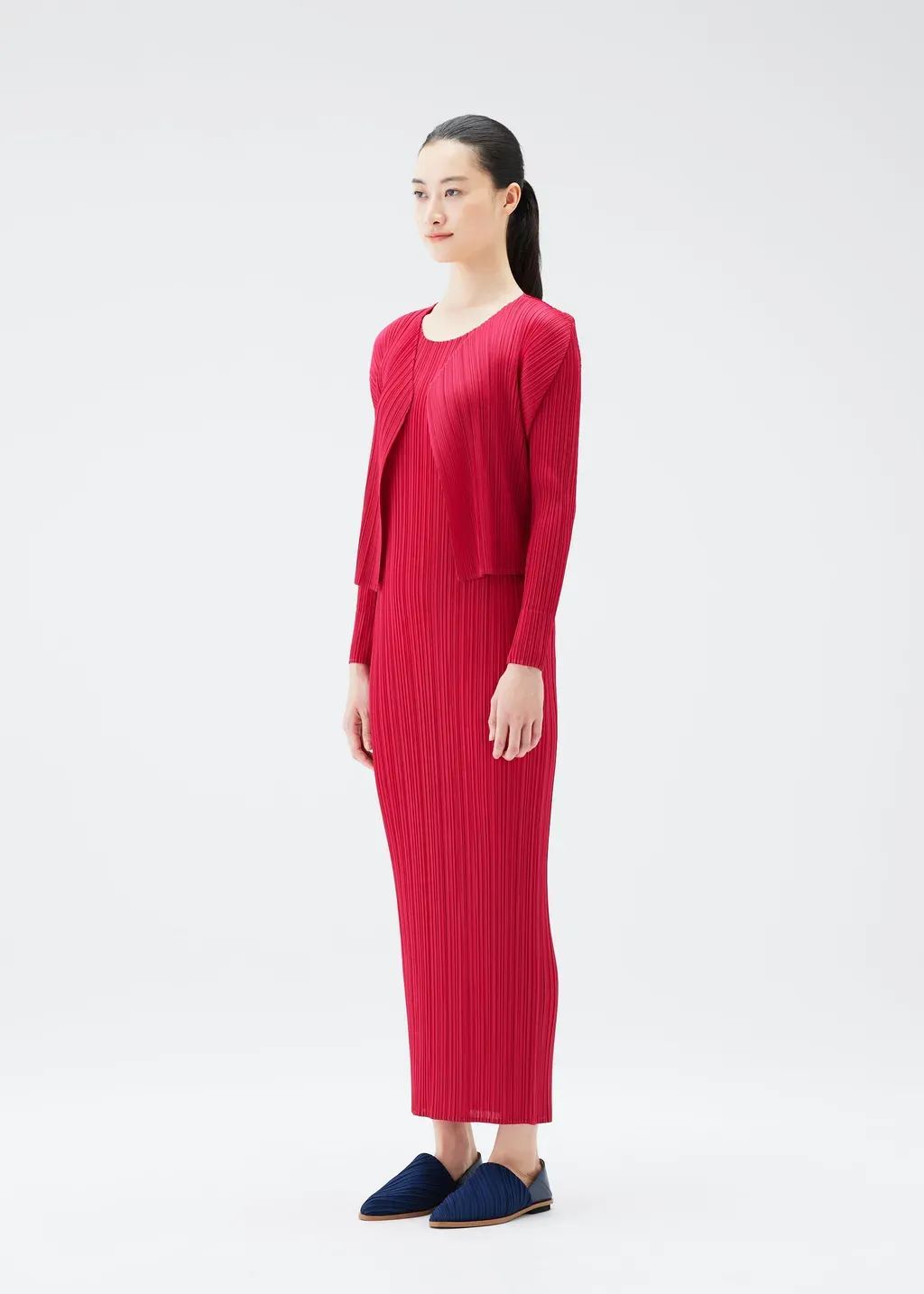 New Colorful Basics 4