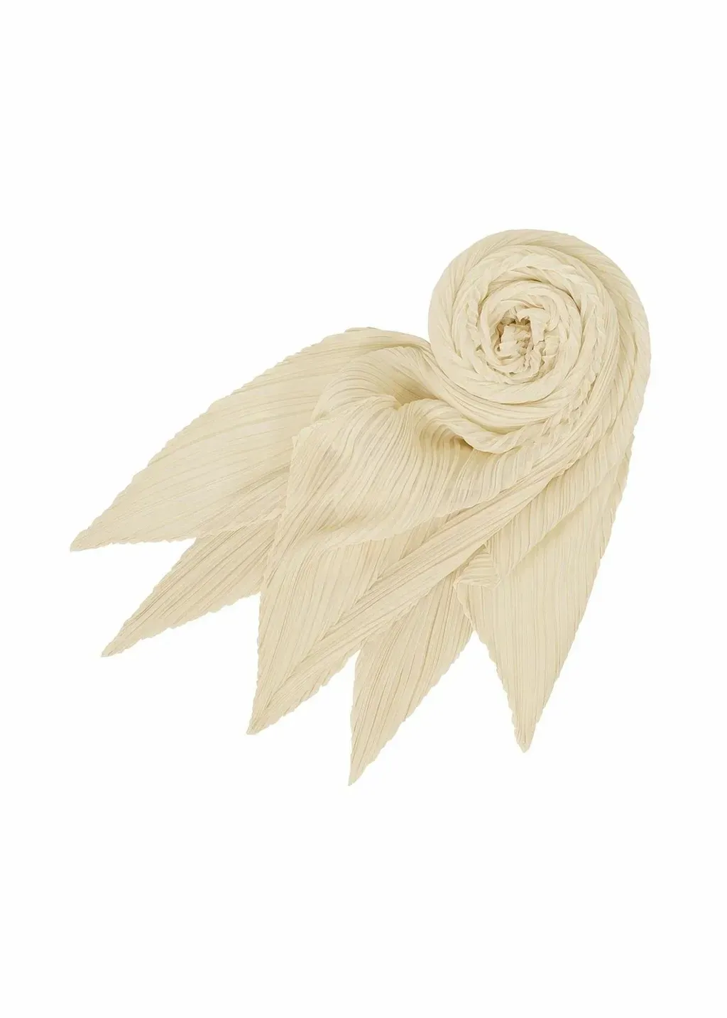 Basic Scarf