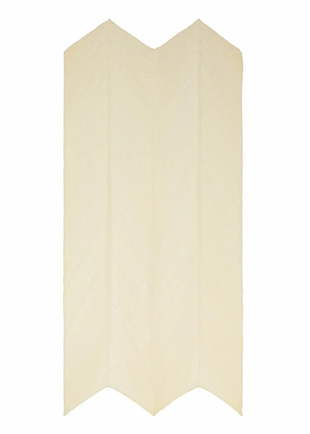Basic Scarf