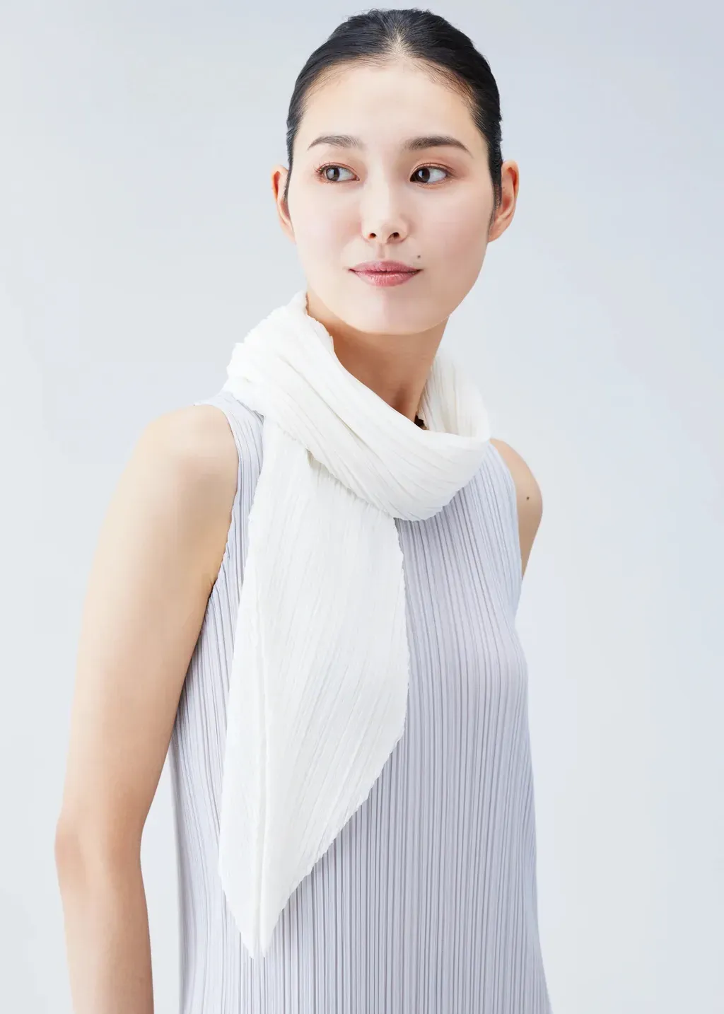 Basic Scarf