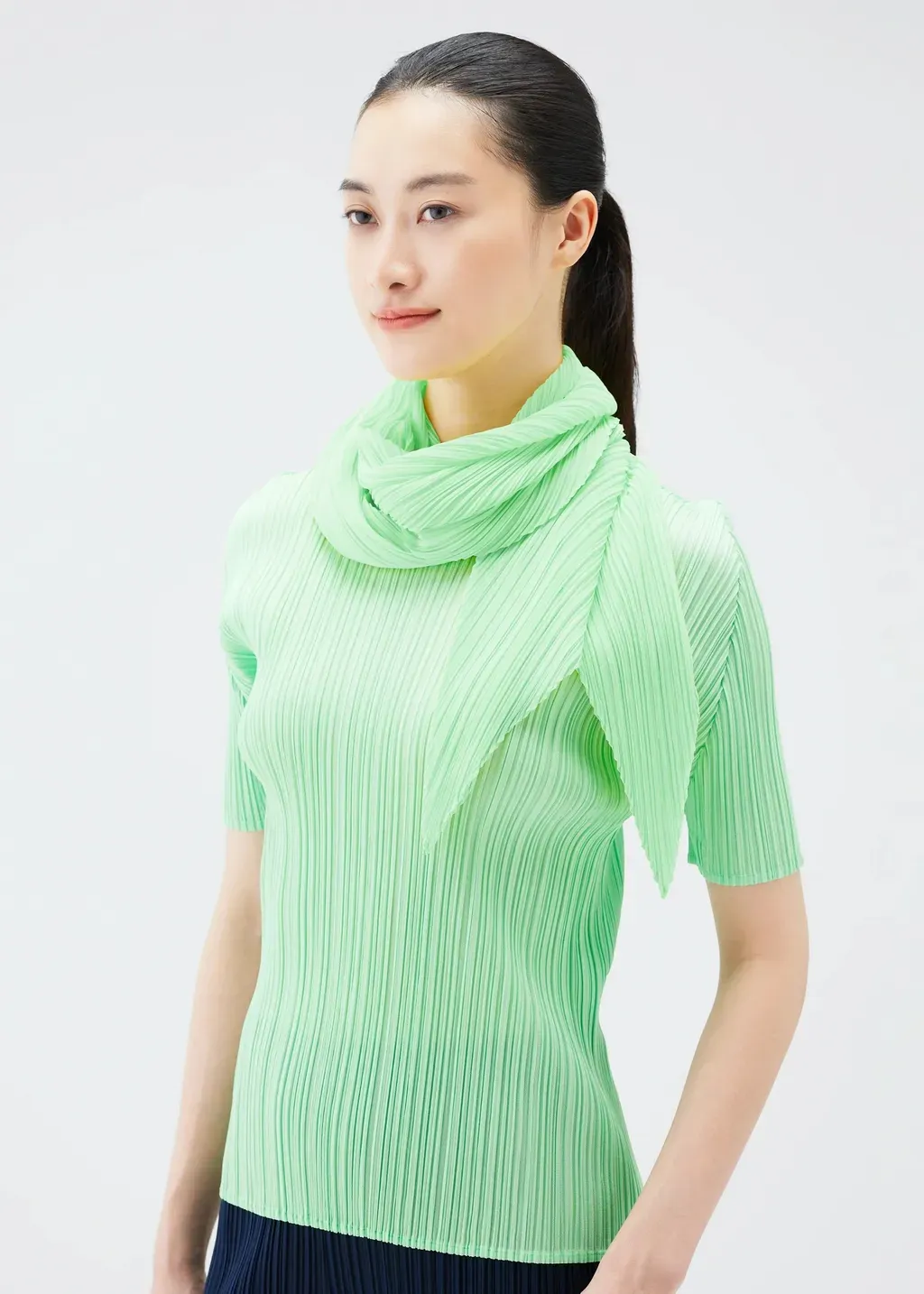 Colorful Scarf