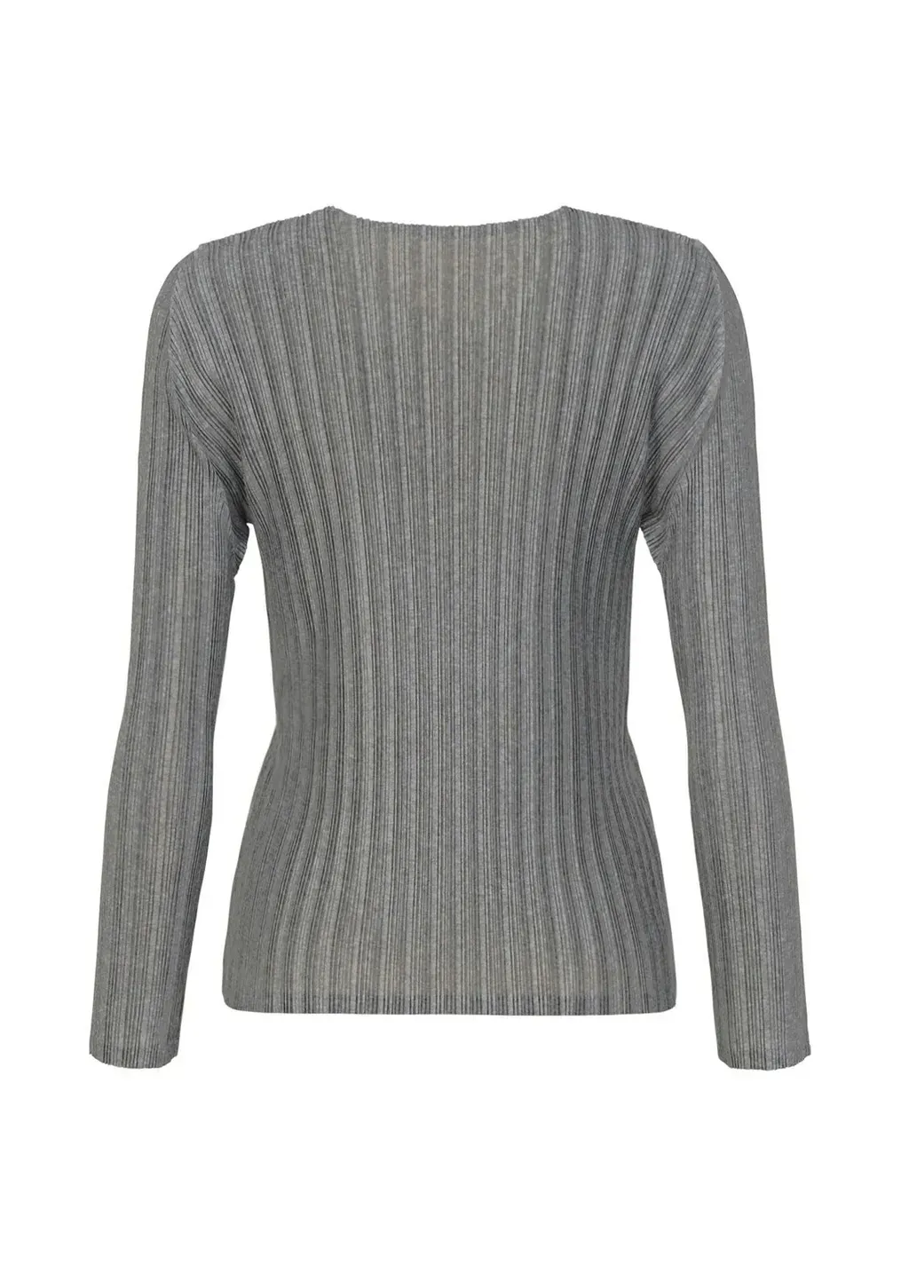 Rib Pleats Basics