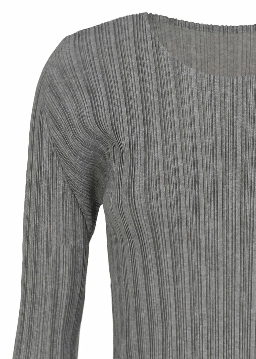 Rib Pleats Basics