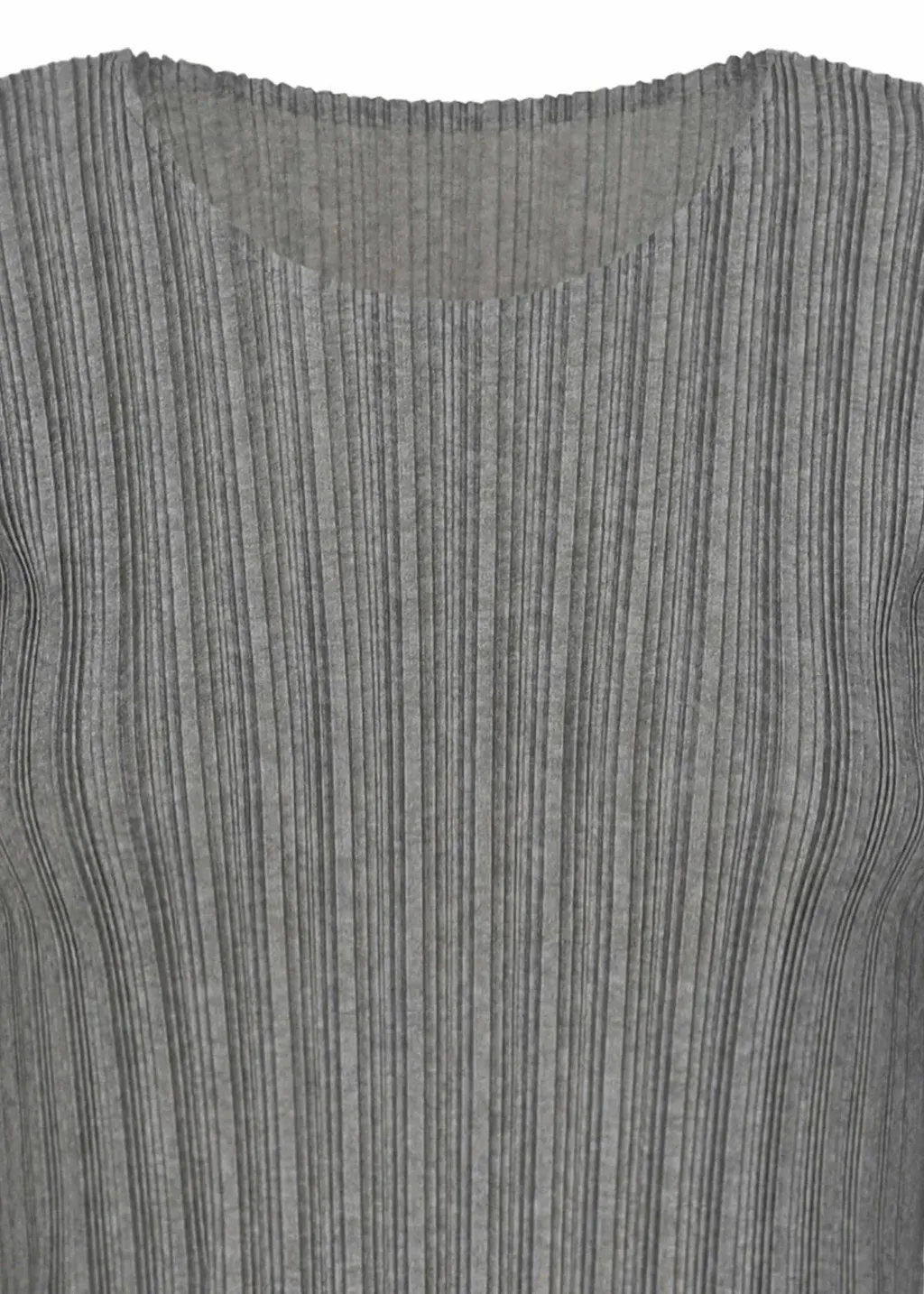 Rib Pleats Basics