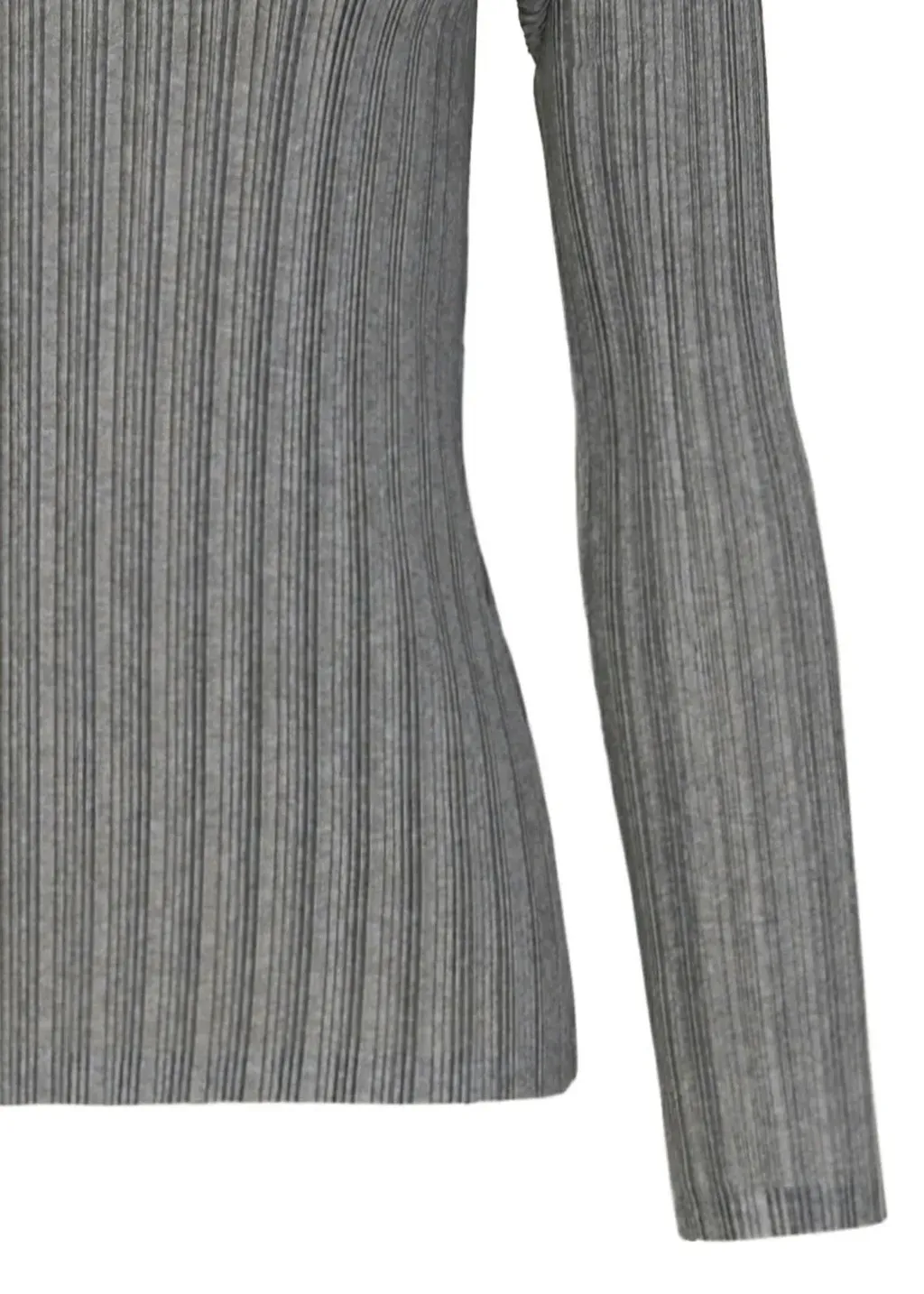 Rib Pleats Basics