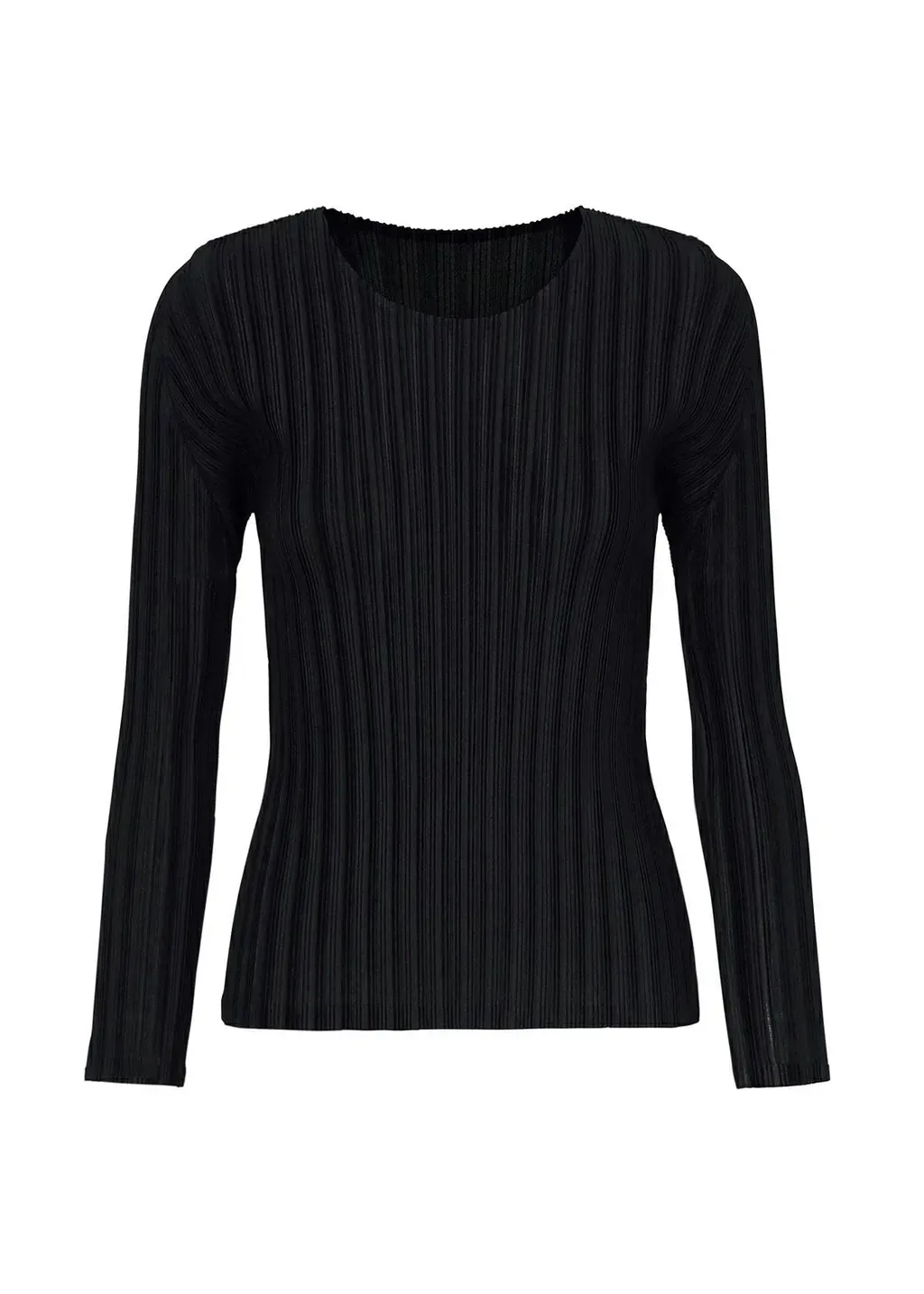 Rib Pleats Basics
